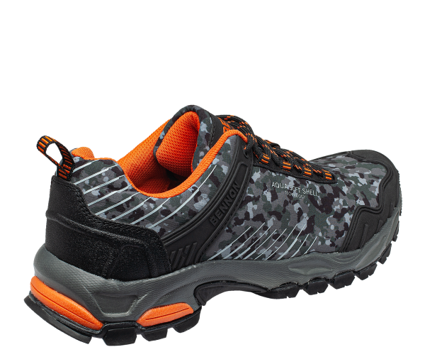 Unisex outdoorové boty | BENNON Camos low