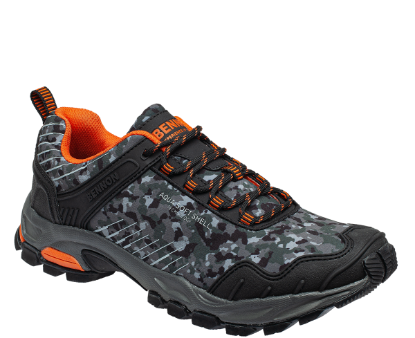Unisex outdoorové boty | BENNON Camos low