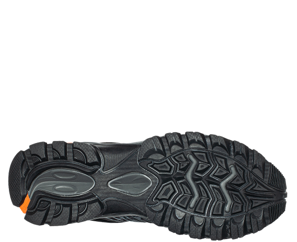 Unisex outdoorové boty | BENNON Camos low