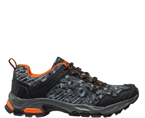 Unisex outdoorové boty | BENNON Camos low