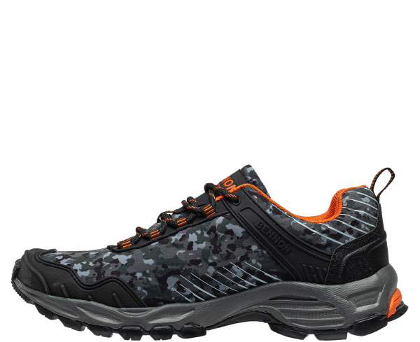 Unisex outdoorové boty | BENNON Camos low