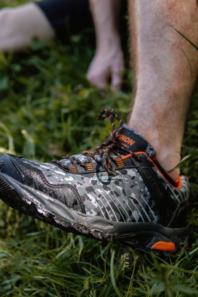 Unisex outdoorové boty | BENNON Camos low