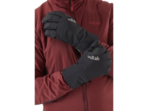 Unisex rukavice | Cresta GTX