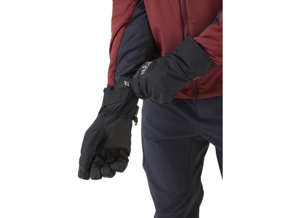 Unisex rukavice | Cresta GTX