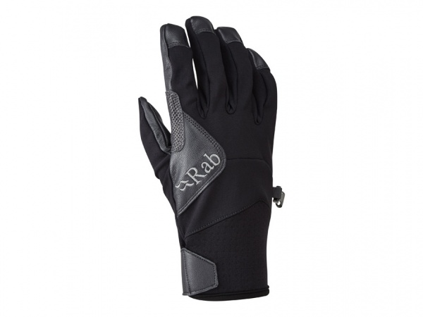 Unisex rukavice | Velocity Guide Glove