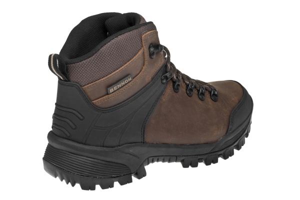 Unisex trekingové boty | BENNON Castor high