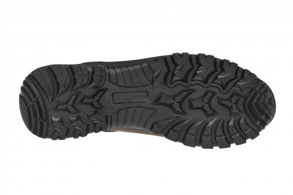 Unisex trekingové boty | BENNON Castor high