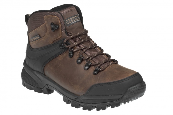 Unisex trekingové boty | BENNON Castor high