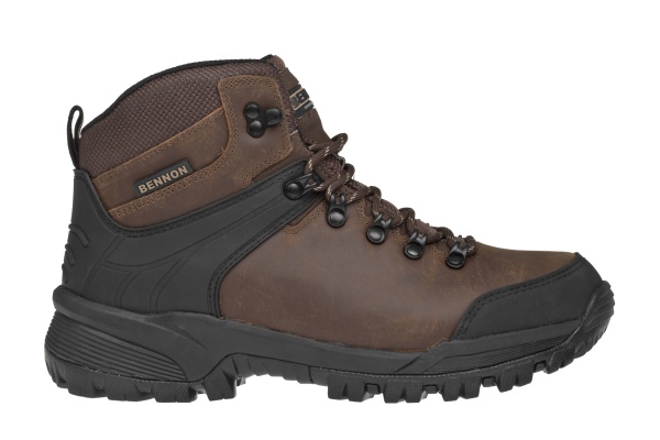 Unisex trekingové boty | BENNON Castor high