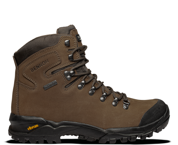 Unisex trekingové boty | BENNON Terenno high