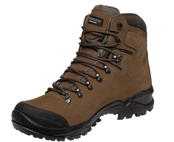 Unisex trekingové boty | BENNON Terenno high