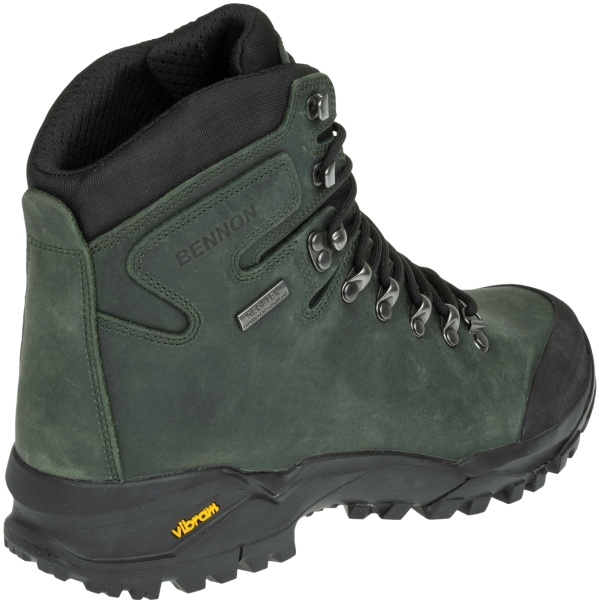 Unisex trekingové boty | BENNON Terenno high