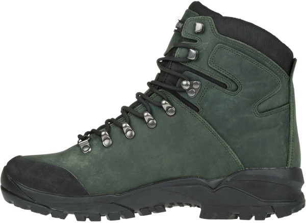 Unisex trekingové boty | BENNON Terenno high