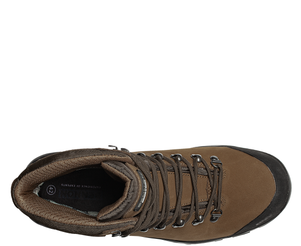 Unisex trekingové boty | BENNON Terenno high