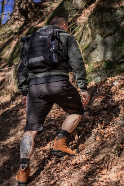 Unisex trekingové boty | BENNON Terenno high