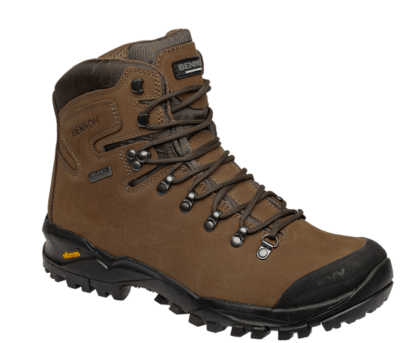 Unisex trekingové boty | BENNON Terenno high
