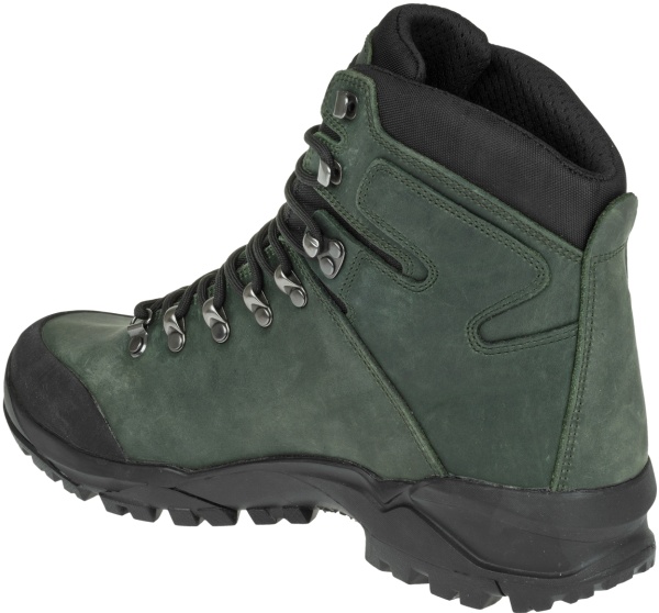 Unisex trekingové boty | BENNON Terenno high