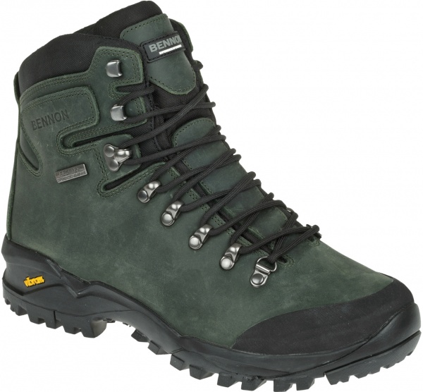Unisex trekingové boty | BENNON Terenno high