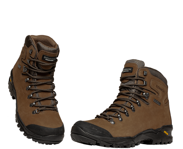 Unisex trekingové boty | BENNON Terenno high