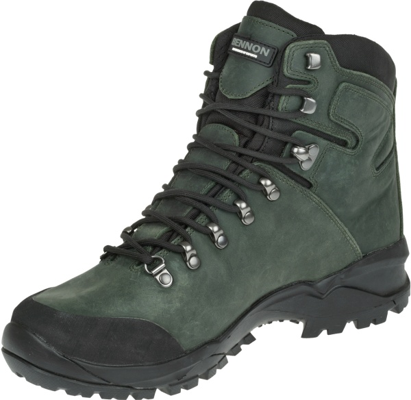 Unisex trekingové boty | BENNON Terenno high