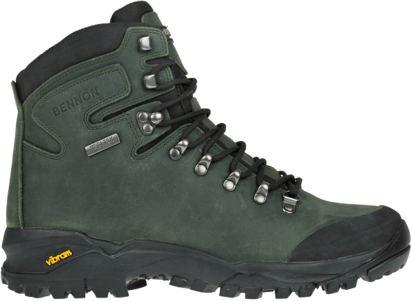 Unisex trekingové boty | BENNON Terenno high