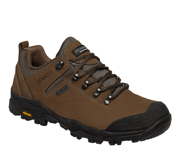 Unisex trekingové boty | BENNON Terenno low
