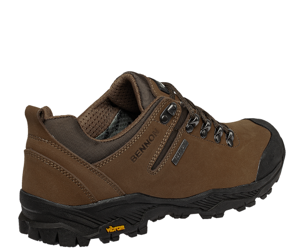 Unisex trekingové boty | BENNON Terenno low