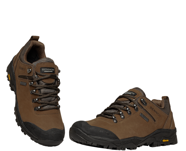 Unisex trekingové boty | BENNON Terenno low