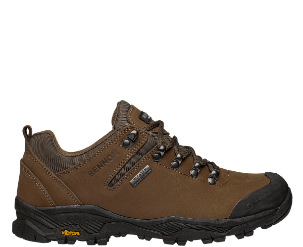 Unisex trekingové boty | BENNON Terenno low