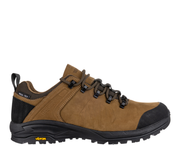 Unisex trekingové boty | Terenno 2.0 low