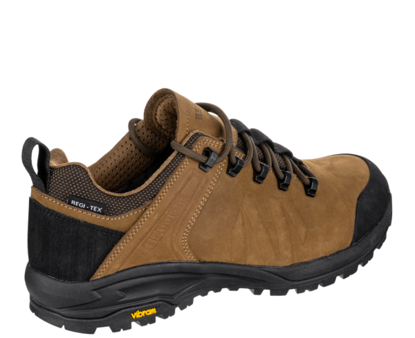 Unisex trekingové boty | Terenno 2.0 low