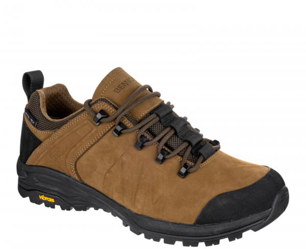 Unisex trekingové boty | Terenno 2.0 low