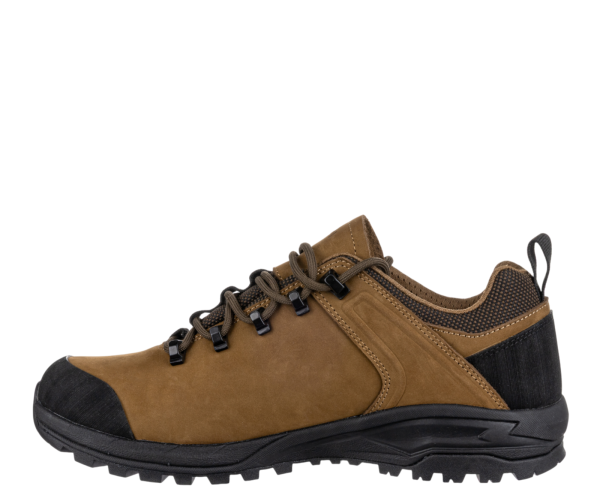 Unisex trekingové boty | Terenno 2.0 low