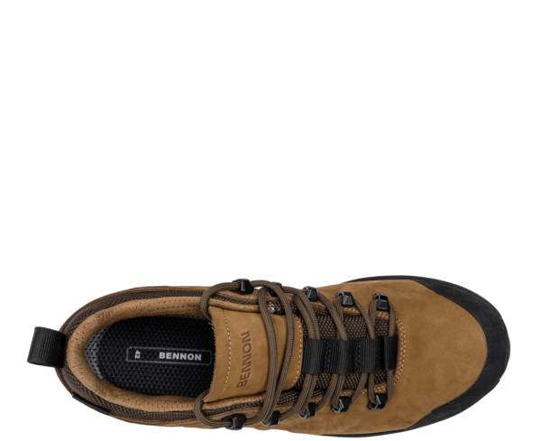 Unisex trekingové boty | Terenno 2.0 low