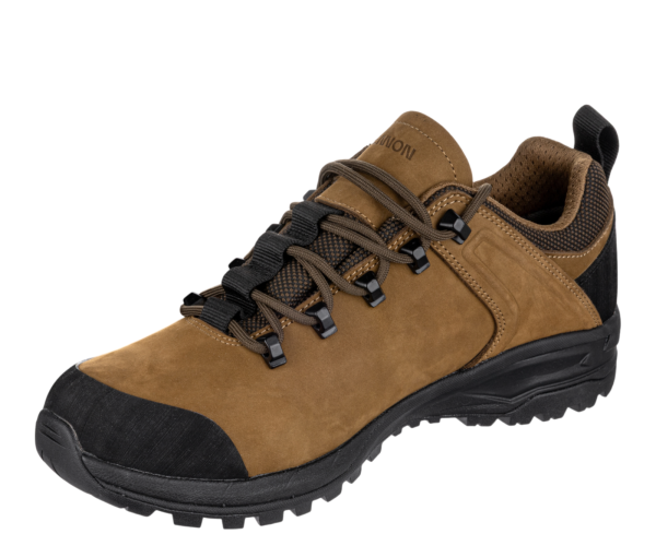 Unisex trekingové boty | Terenno 2.0 low