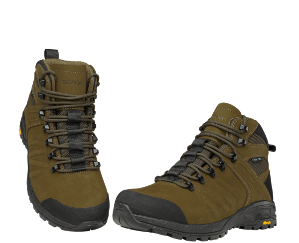 Unisex trekingové boty | TERENNO 2.0 Mid