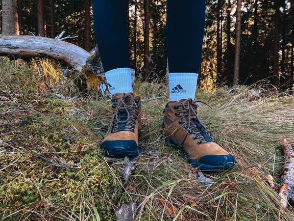 Unisex trekingové boty | TERENNO 2.0 Mid