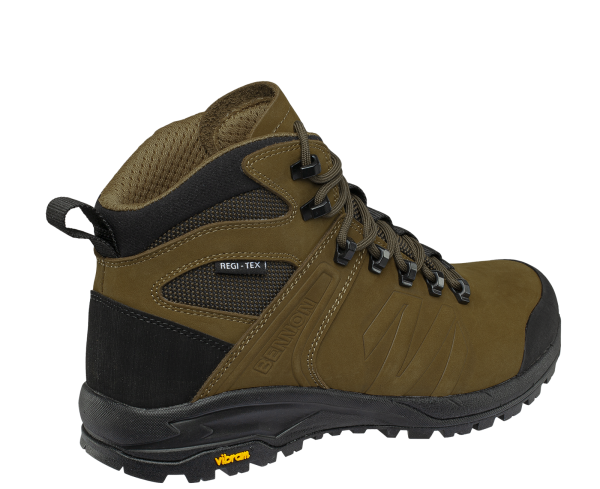 Unisex trekingové boty | TERENNO 2.0 Mid