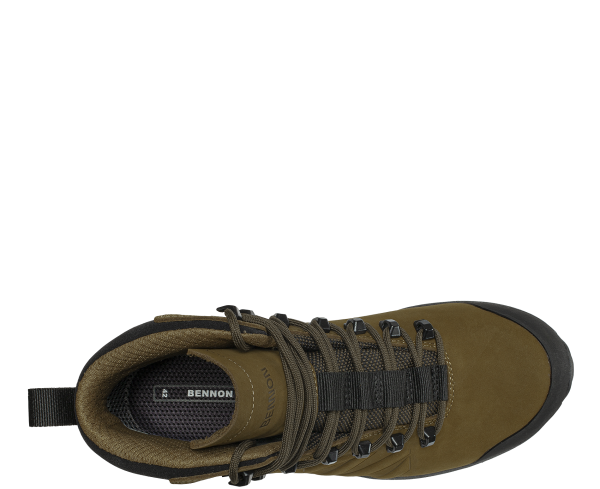 Unisex trekingové boty | TERENNO 2.0 Mid