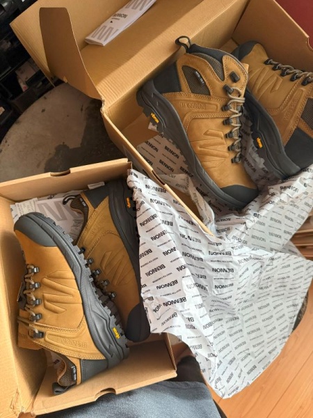 Unisex trekingové boty | TERENNO 2.0 Mid
