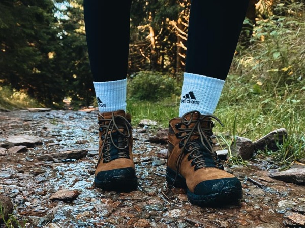 Unisex trekingové boty | TERENNO 2.0 Mid