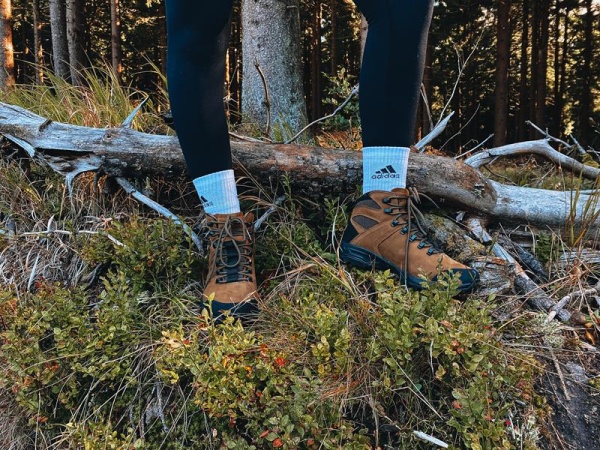 Unisex trekingové boty | TERENNO 2.0 Mid