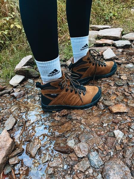 Unisex trekingové boty | TERENNO 2.0 Mid