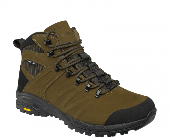 Unisex trekingové boty | TERENNO 2.0 Mid