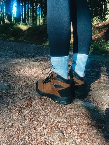 Unisex trekingové boty | TERENNO 2.0 Mid