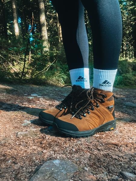 Unisex trekingové boty | TERENNO 2.0 Mid