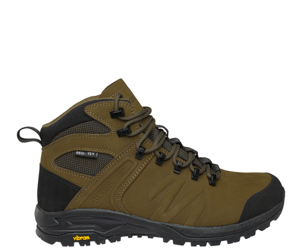 Unisex trekingové boty | TERENNO 2.0 Mid