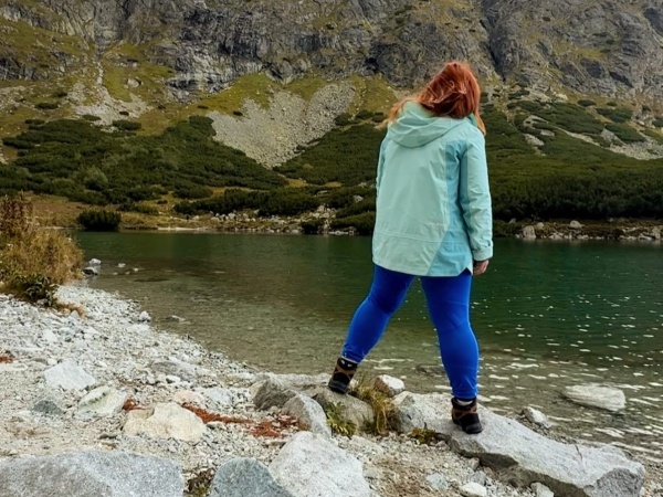 Unisex trekingové boty | TERENNO 2.0 Mid