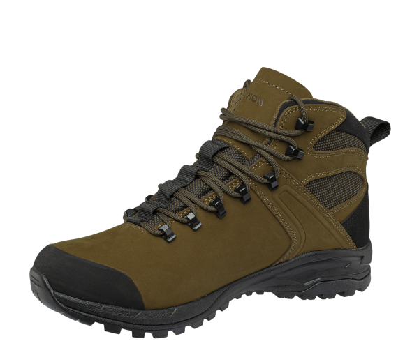 Unisex trekingové boty | TERENNO 2.0 Mid