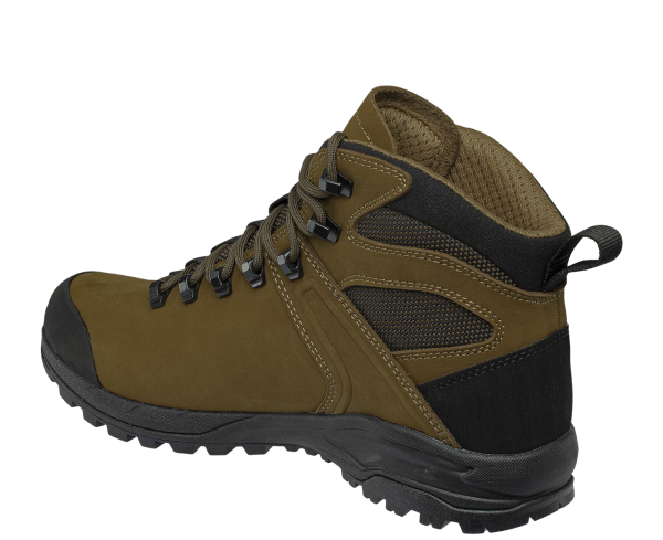 Unisex trekingové boty | TERENNO 2.0 Mid